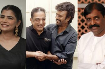 chinmayi vairamuthu rajinikanth kamal haasan d 1773527883.jpg