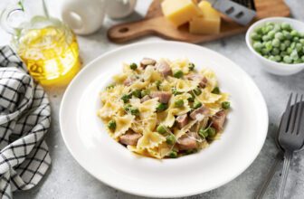 ham and pasta skillet 1 scaled.jpeg