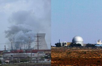 iranianmissilehitsnearisraeldimonanuclear 1774148342.jpg