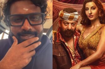 kd song controversy director prem apology 1773839444.jpg