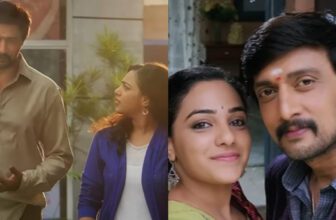 kotigobba 2 song saaluthillave mistake 1774286927.jpg