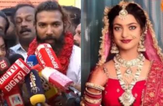 kumbh mela viral girl monalisa marries in kerala dis 1773243982.jpg