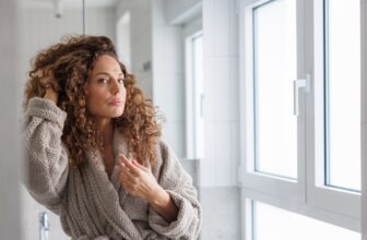 mid adult woman with.jpg