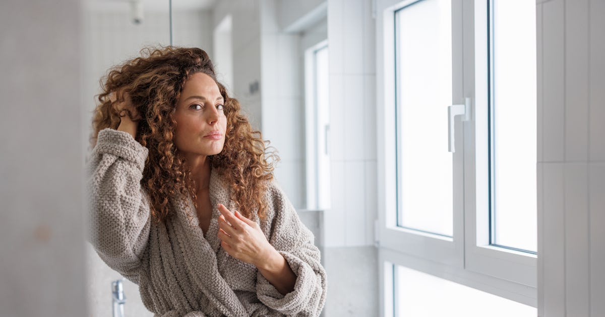 mid adult woman with.jpg