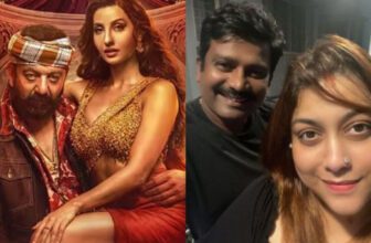 rakshita prem kd song controversy 1773737206.jpg