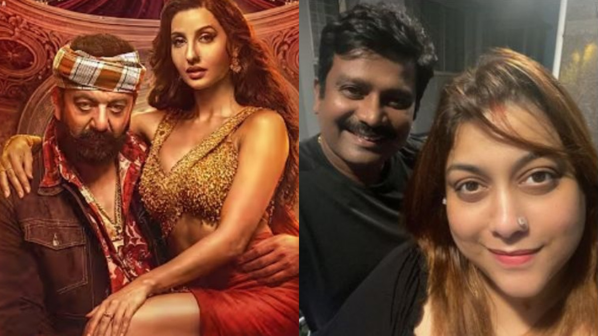 rakshita prem kd song controversy 1773737206.jpg