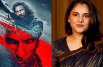 ramya dhurandhar 2 film review 1773992270.jpg