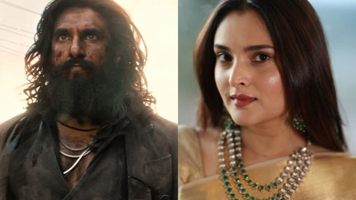 ramya tweet on dhurandhar 2 again 1774080263.jpg