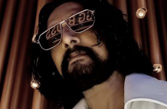 sudeep gifted lyricist money 1774270085.jpg