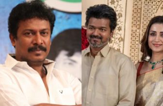 vijay and trisha relationship samuthirakani reaction 1772883903.jpg
