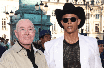 David Geffen Donovan Michaels getty H 2025.png