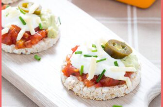 Gluten Free Nacho Style Rice Cakes Honest Mum.jpg