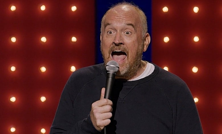 Louis ck sorry special review 2.jpg