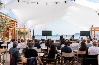 Marche du Film Conference Summit Claire LeBeau.jpg