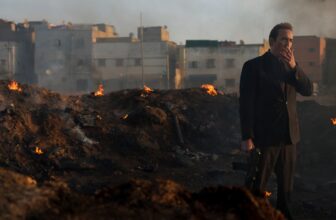 Nicholas Cage reprises the role of notorious arms dealer Yuri Orlov Credit Khalil Nemmaoui.jpg