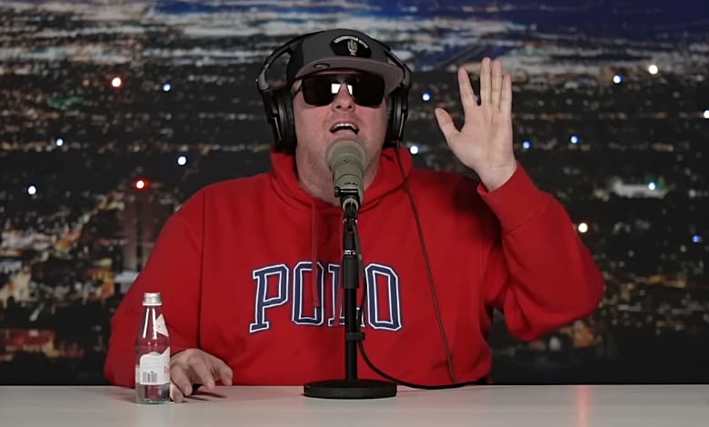 Tim Dillon Bill Clinton Epstein list 2.jpg