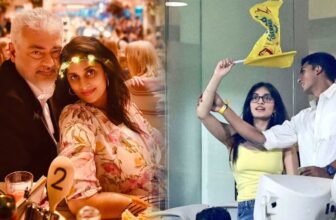 ajitdaughetripl2026 viralphoto mysteryman 1775654961.jpg