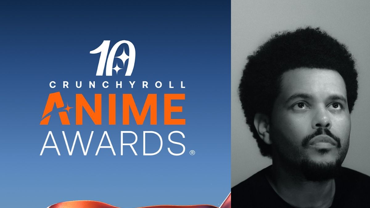 crunchyroll anime awards 2026 the weeknd jpg 1776063966471 1776063966600 1200x675.jpg