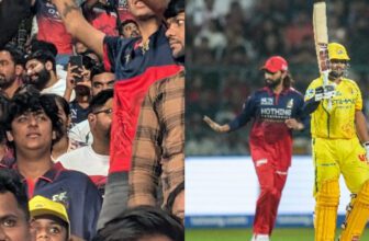 darshan son vineesh rcb vs csk match 1775441391.jpg