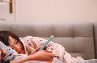 lovely little girl using.jpg