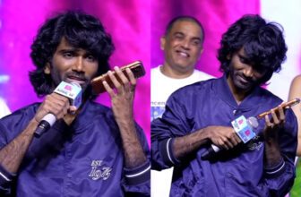 pradeep ranganathan ai translator speech 1775444750.jpg