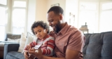 The Big Realization That Helped Me Become A Better Dad, According To 10 Men