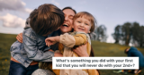 Parents Are Sharing What They Did With Their First Kid That They’d Never Do With Their Second