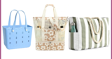 10 Beach Bags On Shein To Schlep Everything You Need In Style