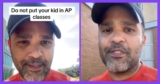This Dad Says Not To Enroll Your High Schooler In AP Classes