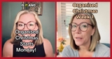 What Is Organized Christmas? The Creator Of The Planning Tool Explains