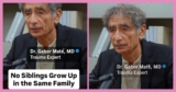 This Trauma Expert Says No Siblings Have The Same Childhood