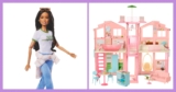 Joanna Gaines Has Her Own Barbie Doll *And* Her Very Own Dreamhouse!