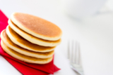 Do Gluten-Free Pancakes Help You Cut Calories? Here’s the Truth