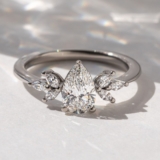 How to Choose the Perfect Sparkling Engagement Ring for Your Personality?