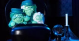 The Disney Store Just Dropped All New ‘Haunted Mansion’ Merch