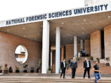 NFSU MASTERS IN PSYCHOLOGY ADMISSION 2022 DETAILS