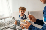5 Steps to Help Sensory Picky Eaters Try New Foods Without Meltdowns