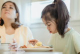 Why Is My Child a Picky Eater? What Helps