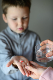 Teaching Kids to Swallow Pills: Practical Tips for Success