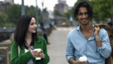 Dove Cameron, Avan Jogia in Amazon Erotic Thriller