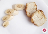 Healthy Banana Buns for Toddlers (No Sugar, Soft & Fluffy)