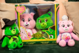 Wicked x Care Bears Review