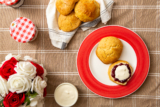 Easy and Delicious Scones