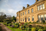 A Weekend Break at Oulton Hall Hotel, Spa & Golf Resort