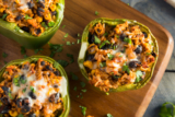 Southwest Stuffed Bell Peppers – SHK