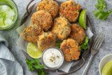 Kid-Friendly Salmon Patties – SHK