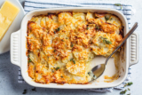 Creamy Scalloped Potatoes – SHK