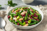 Three Bean Salad – SHK