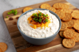 High Protein Crack Dip – SHK