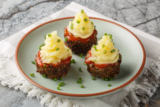 April Fool’s Meatloaf Cupcakes – SHK